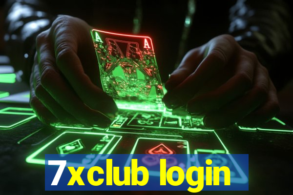 7xclub login